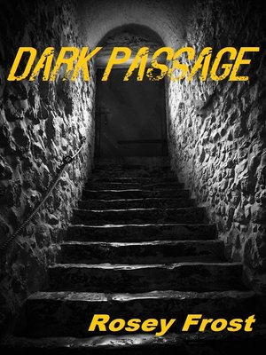 cover image of Dark Passage: Stories of the Occult and Paranormal